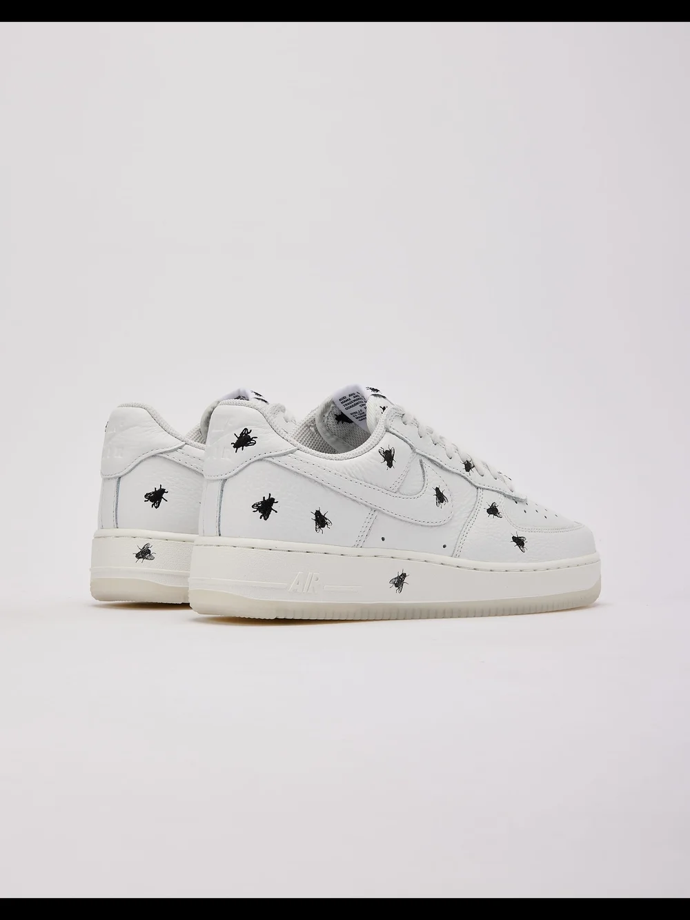 Nike Air Force 1 Houseflies